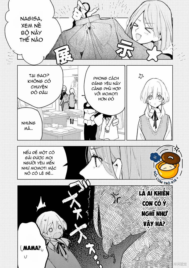 Inukai Là Một Cấp Trên Thần Bí 9 trang 20