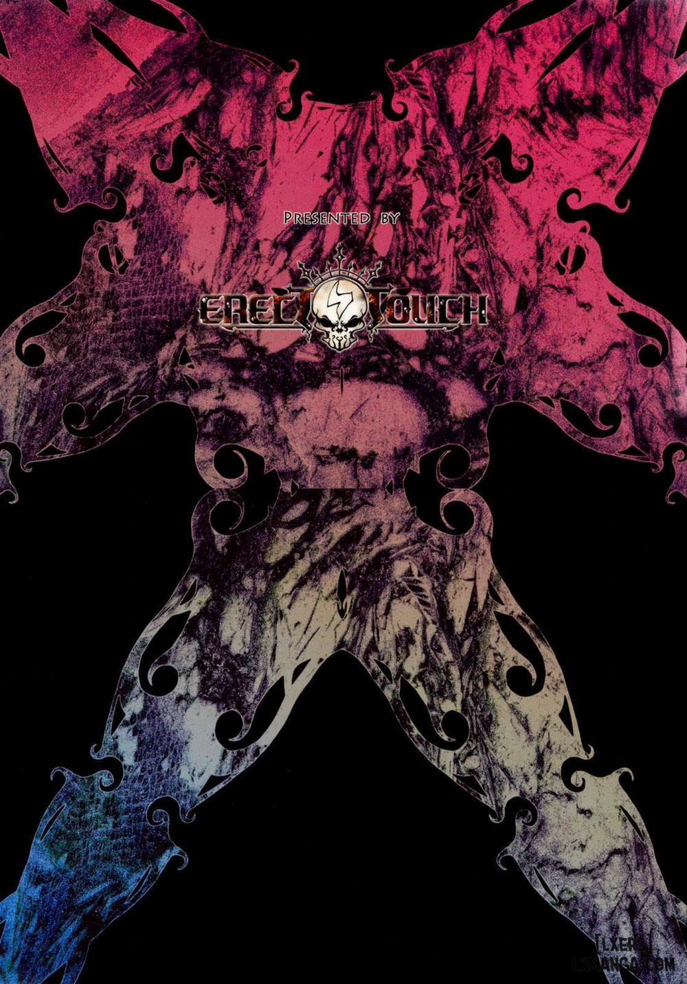 Invisible Hunter 2 END trang 44