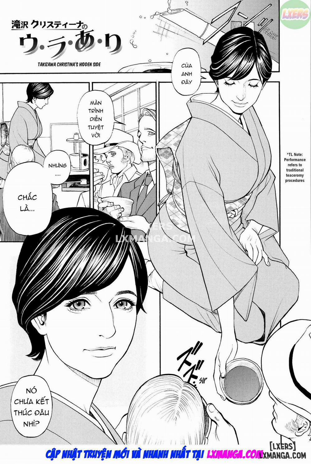 InY Akajuutan 11 END trang 4