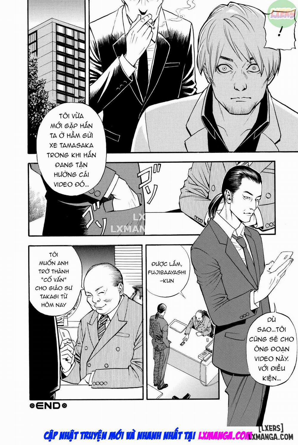 InY Akajuutan 3 trang 18