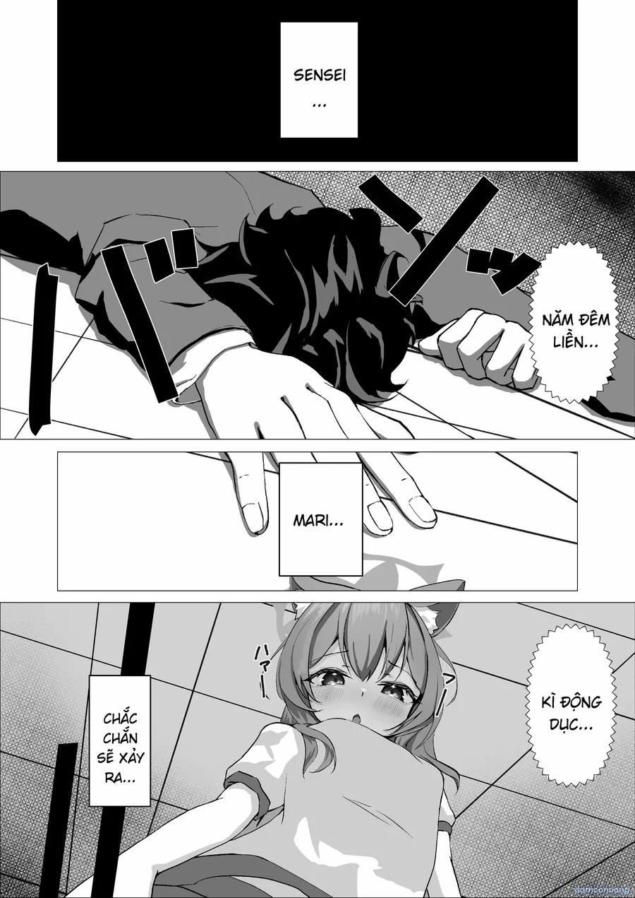 ~Iochi Yume Ochi~ 1 trang 3