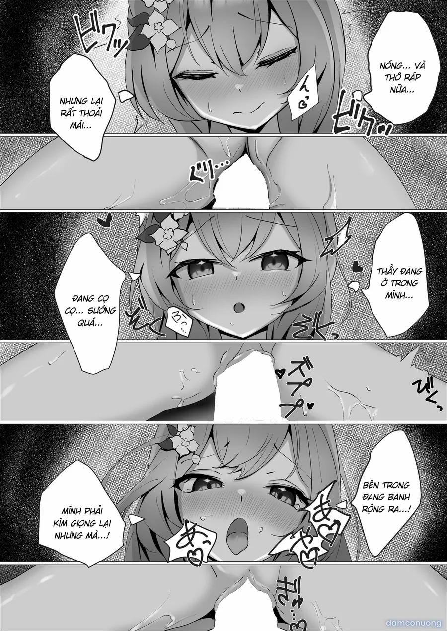 ~Iochi Yume Ochi~ 1 trang 7