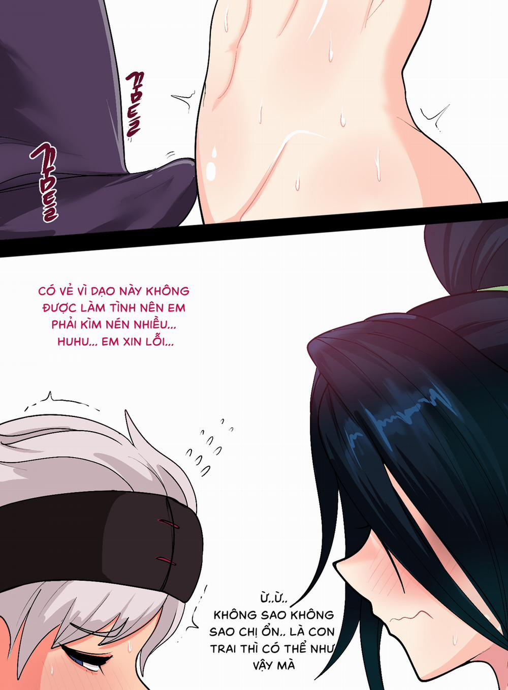 Ionian Balance 2 trang 7