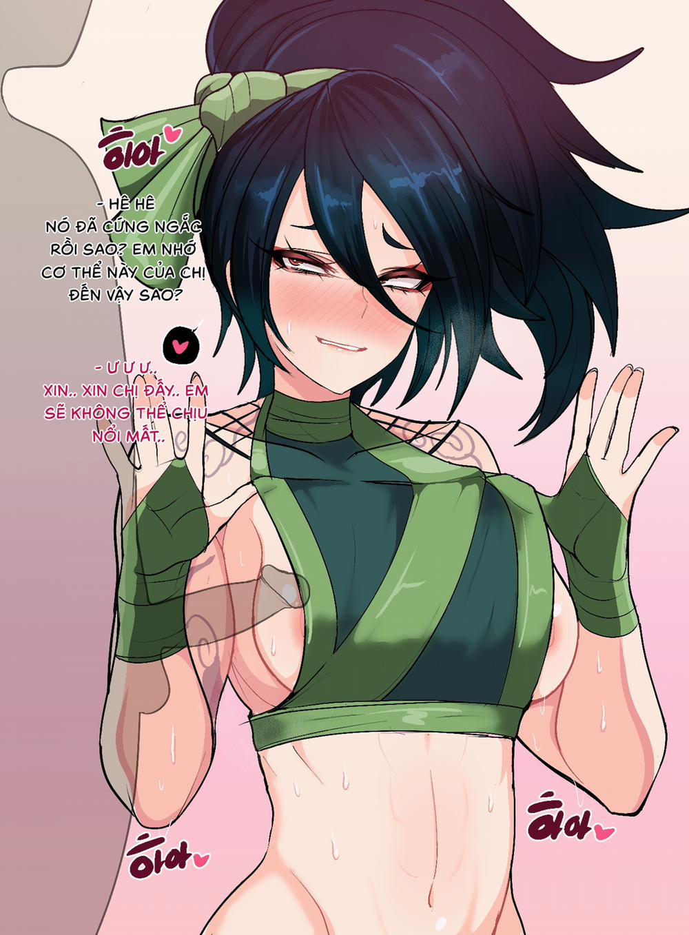 Ionian Balance 2 trang 9