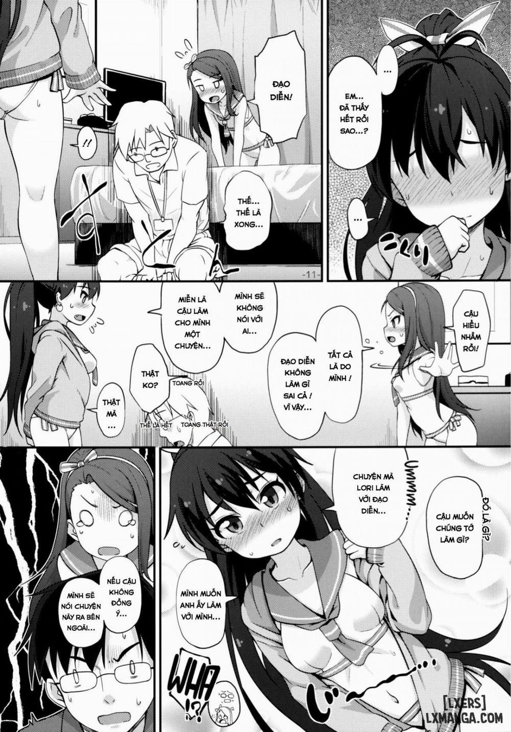 Iorix+Hbk Oneshot trang 9