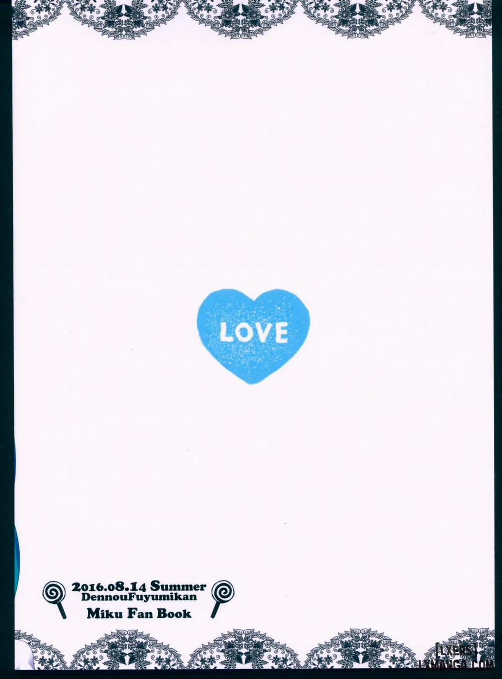 Ippai Taberu Kimi ga Suki Oneshot trang 1