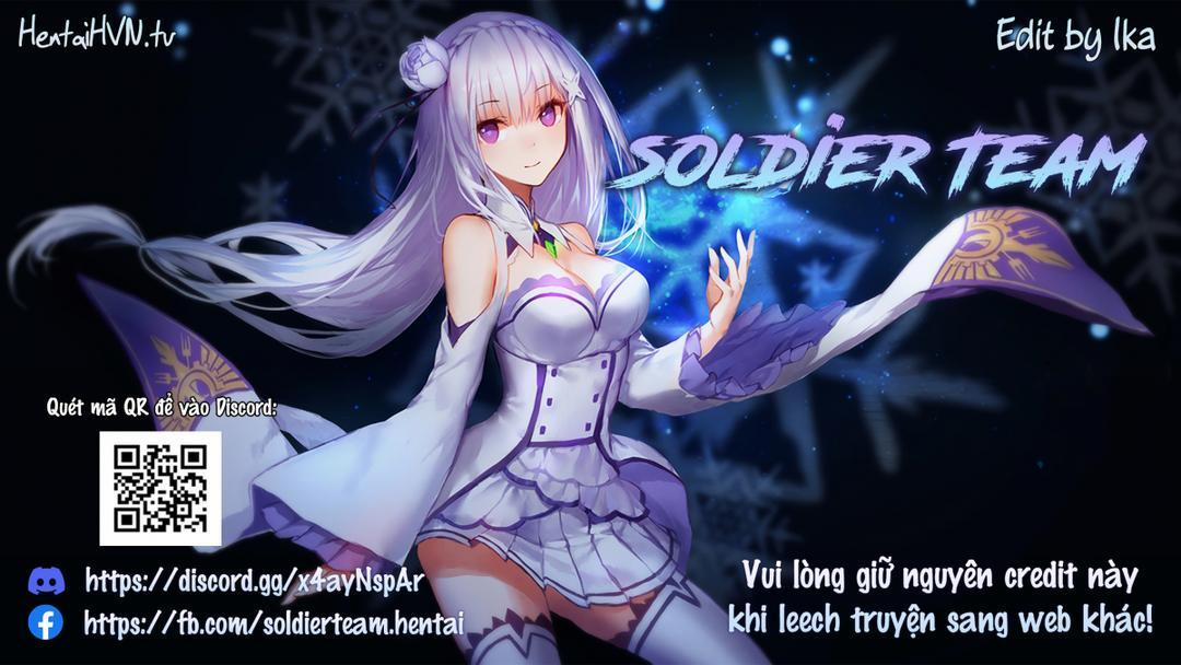 Iraira Enanan no Ecchi na Nadamekata Oneshot trang 0