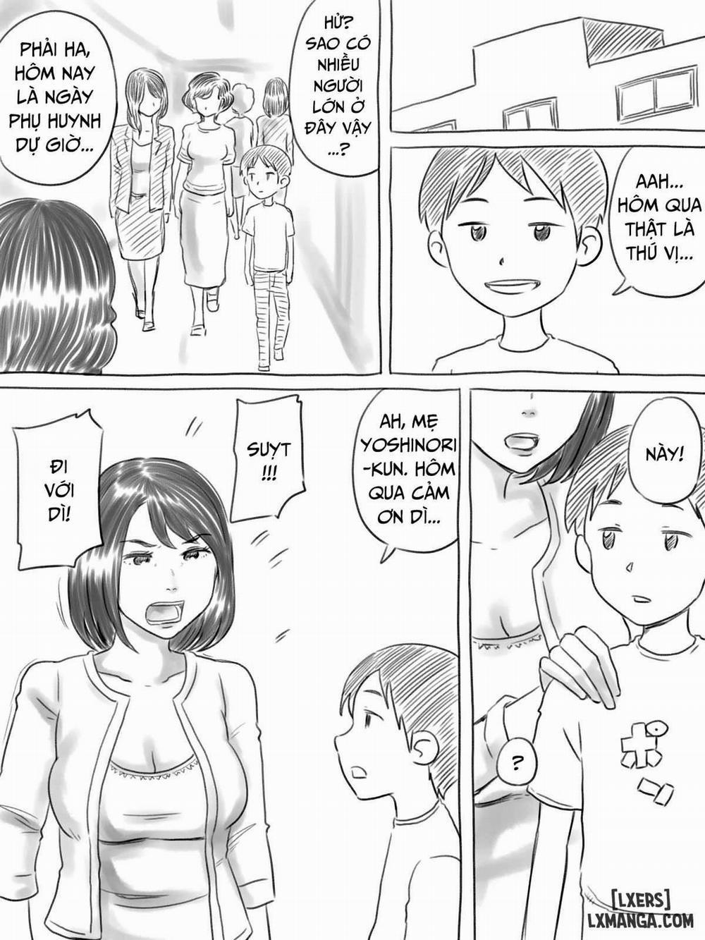 Iraira Shounen 2 trang 1