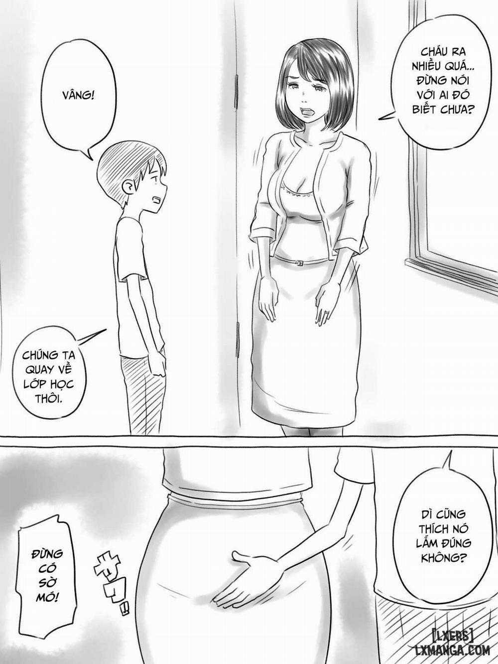 Iraira Shounen 2 trang 20