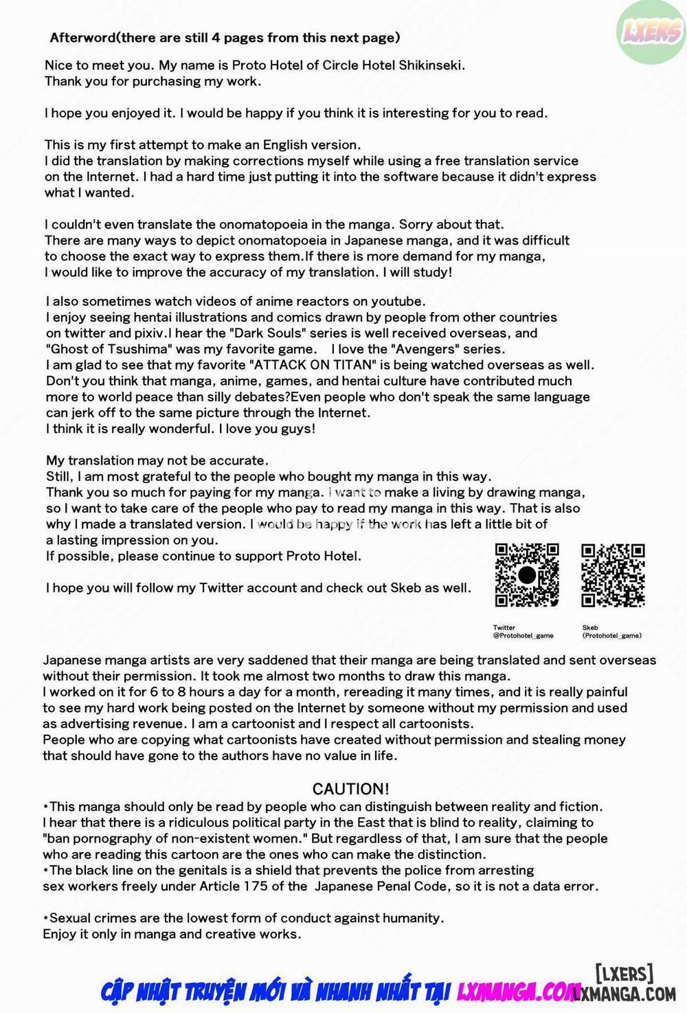 Irekawari no Wana ~Elf Majutsushi Liza no Kikan~ Oneshot trang 42