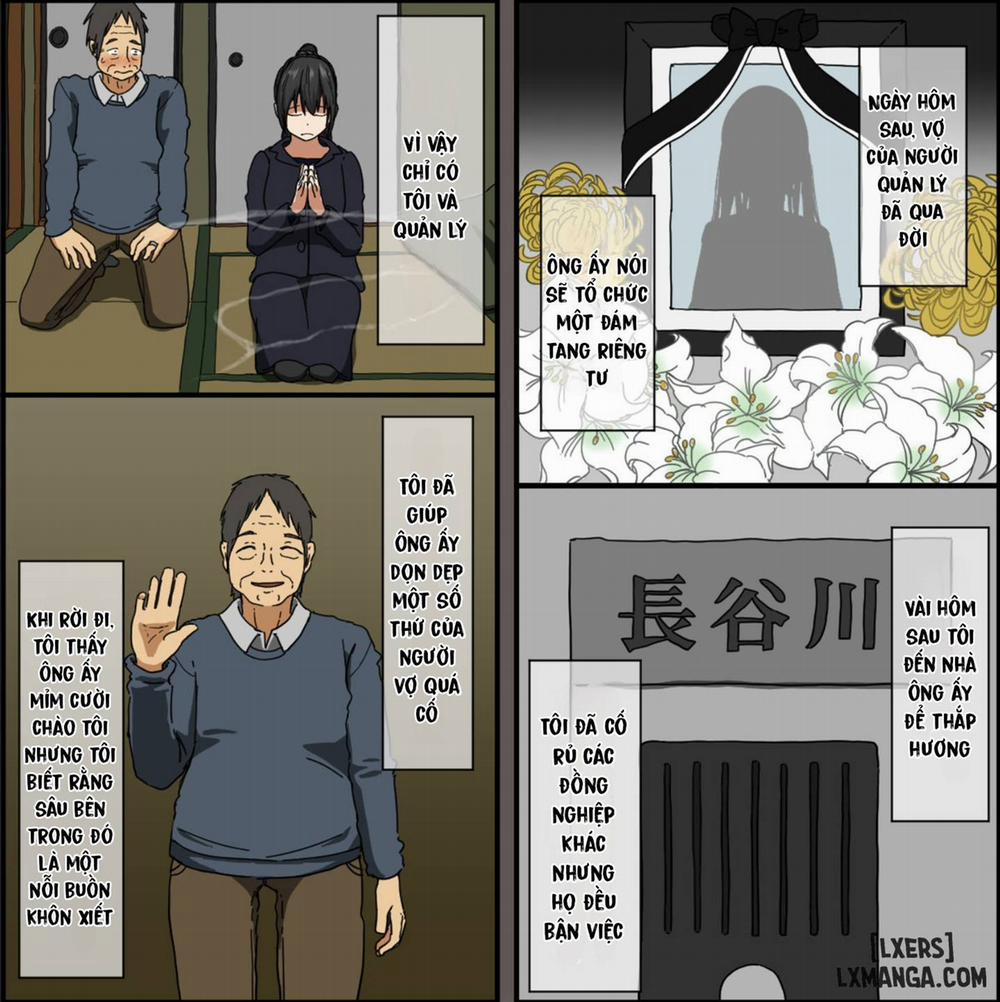 [Iris art (Toda Hisaya)] Aitsu ga Katta Gom no Size wa Ore no yori Dekakatta [Fated Circle] Oneshot trang 7