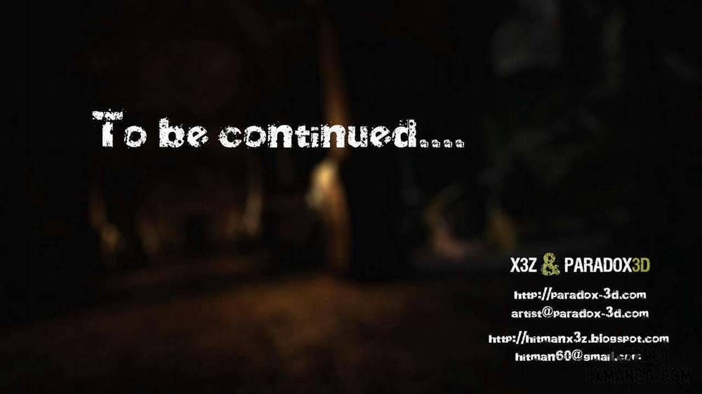 Iris Hunt - The Monsters Lair 1 trang 64