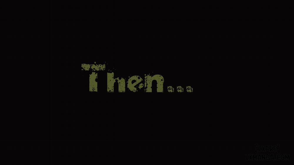 Iris Hunt - The Monsters Lair 2 END trang 1