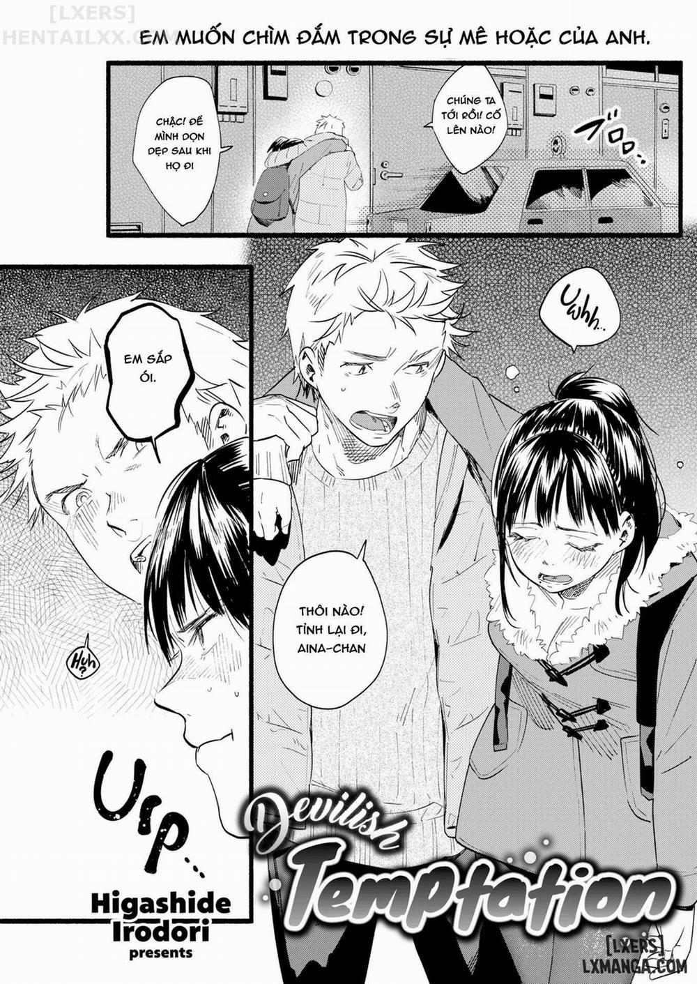 Iro-toridori 1 trang 6