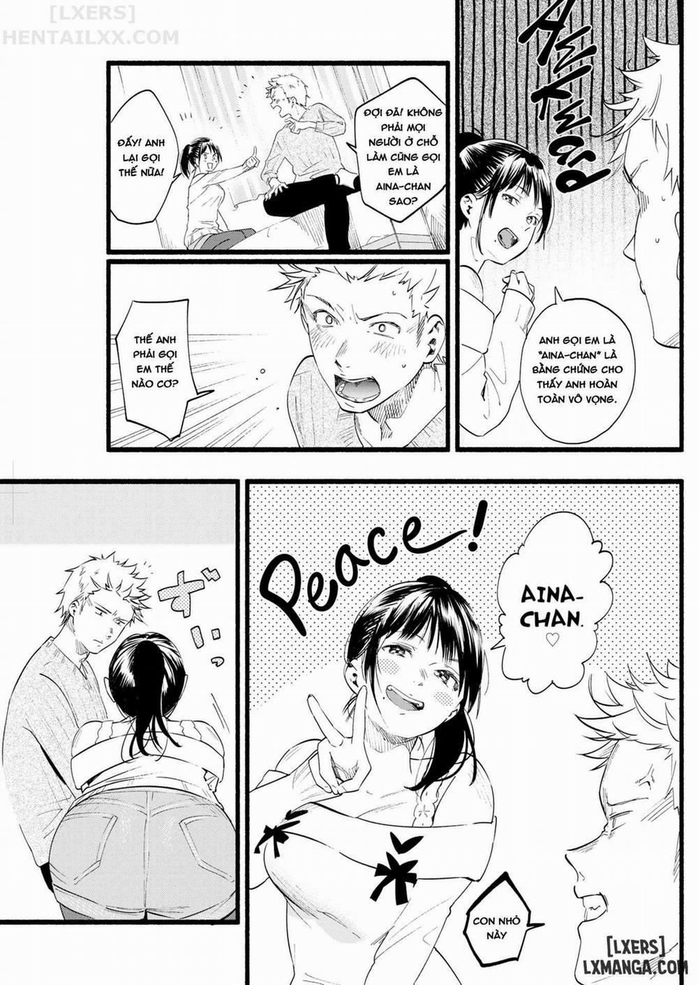 Iro-toridori 1 trang 8