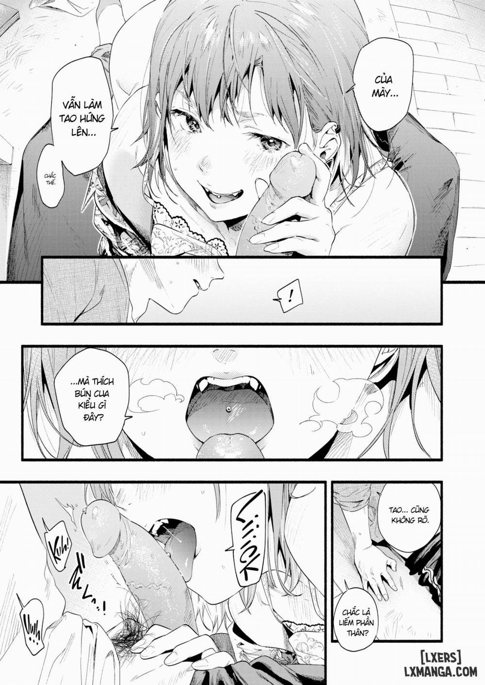 Iro-toridori 3 trang 10