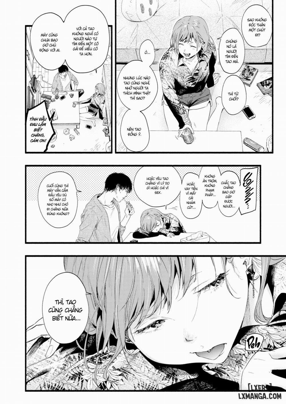 Iro-toridori 3 trang 3