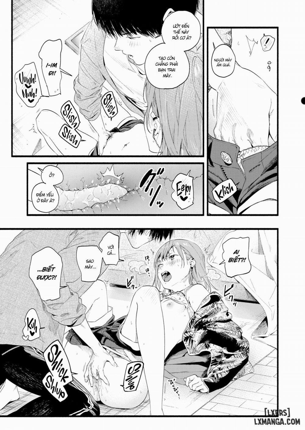 Iro-toridori 3 trang 8