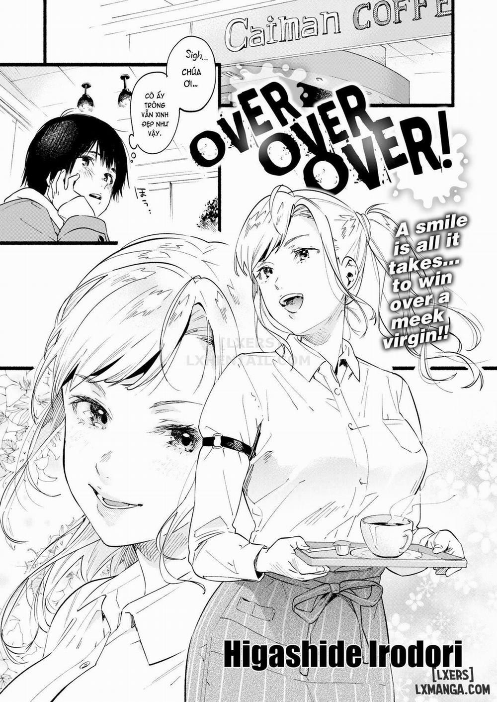 Iro-toridori 6 trang 0