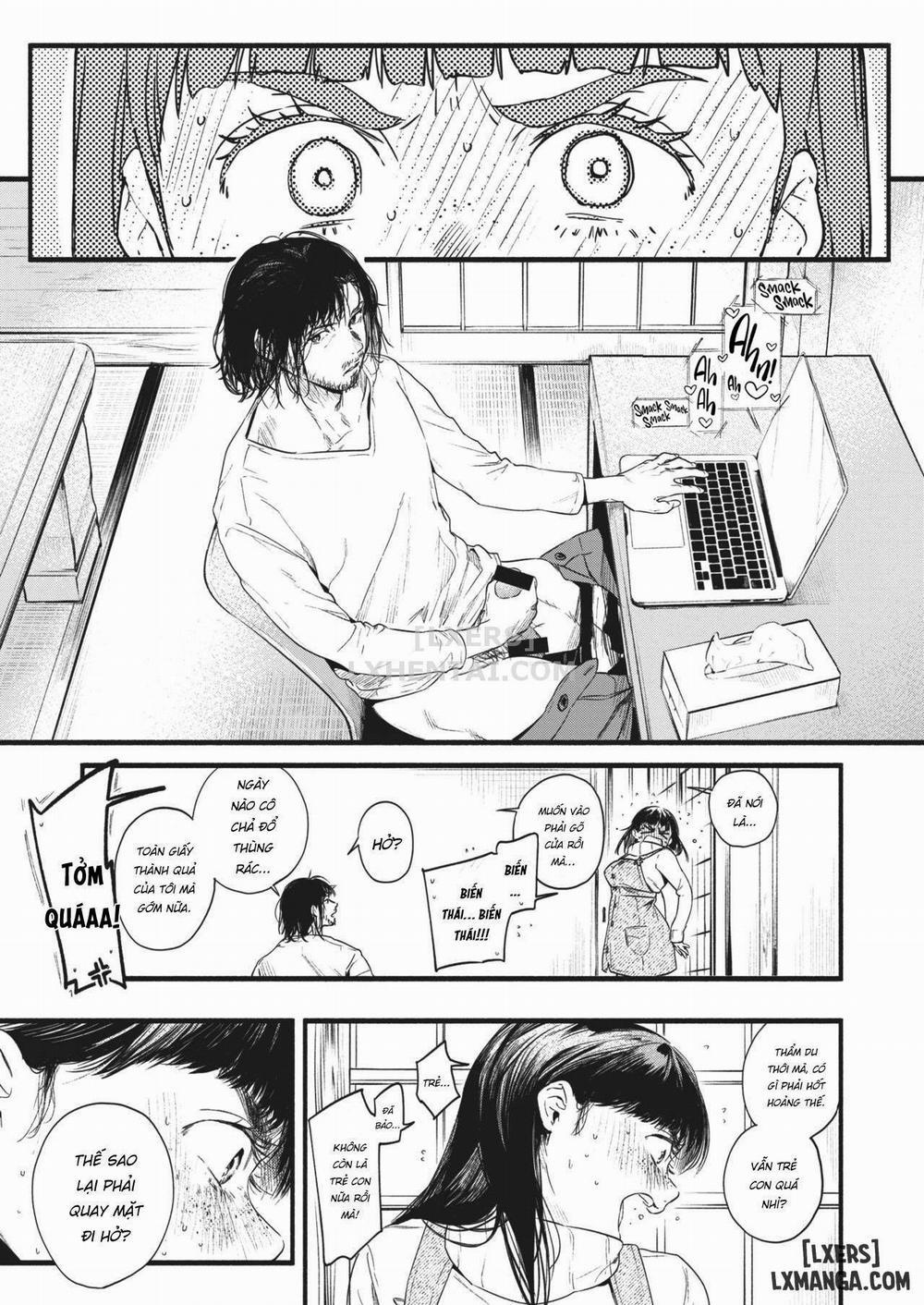 Iro-toridori 7 trang 10