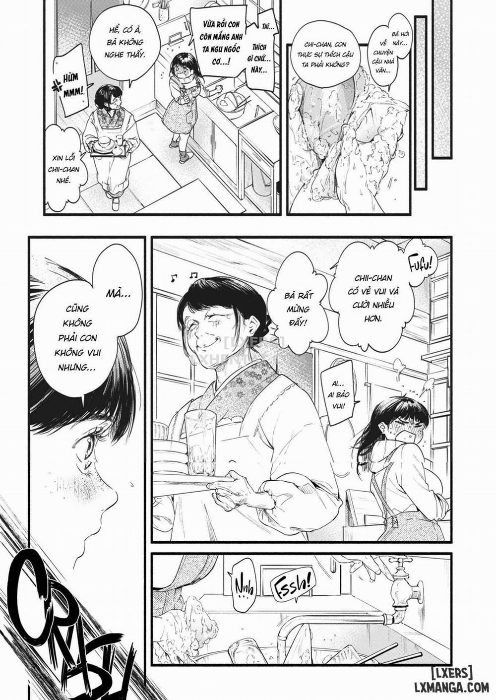 Iro-toridori 7 trang 22