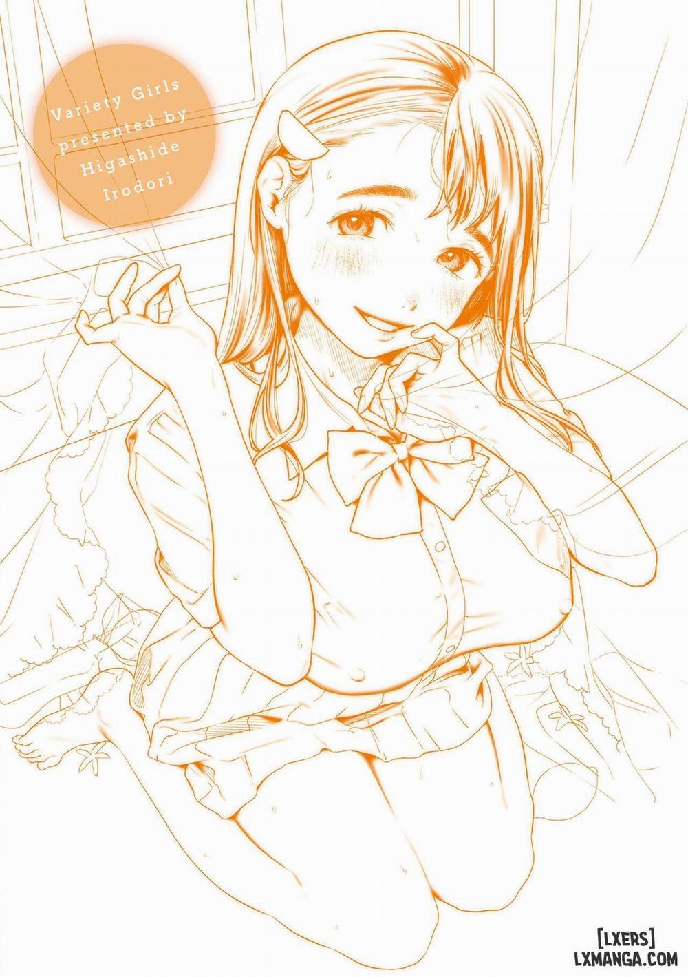 Iro-toridori 7 trang 40