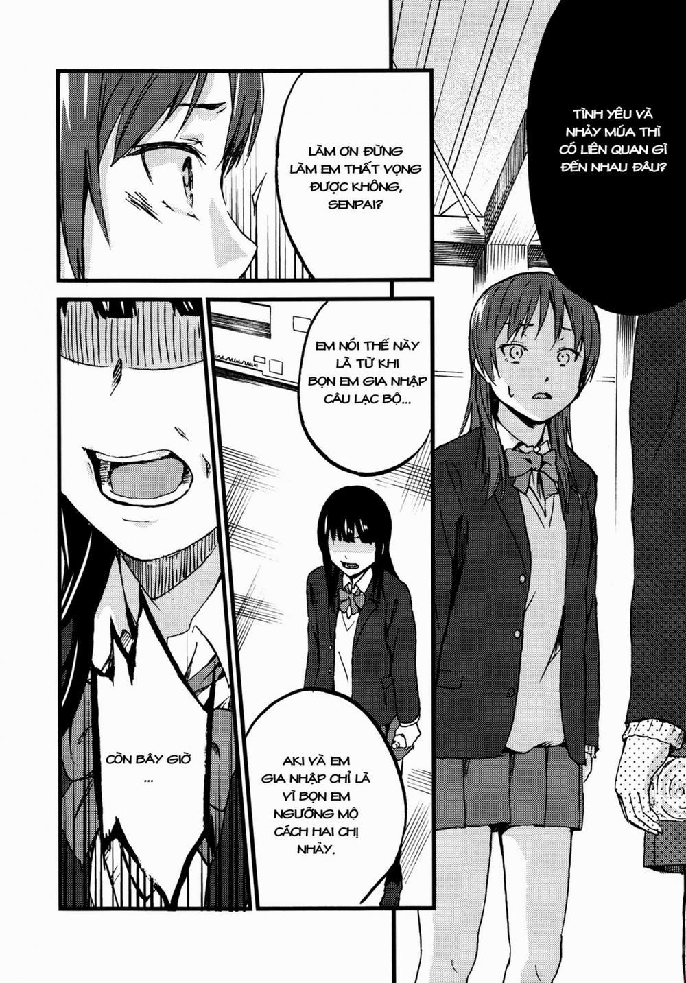 Iromeki Girls 2 trang 10