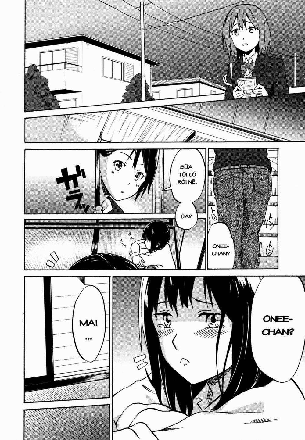 Iromeki Girls 6 trang 9