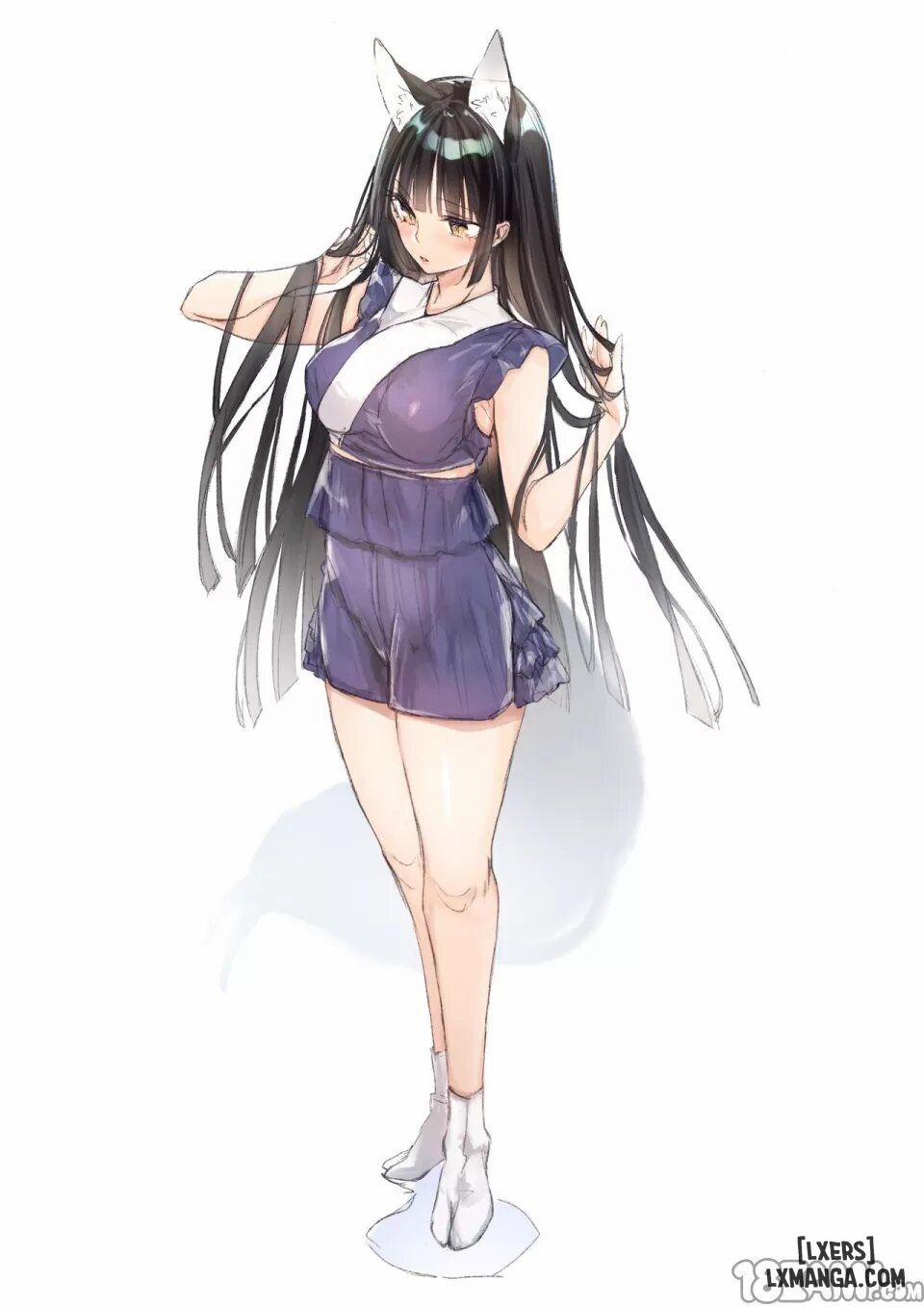 Irui Konintan Seiya 1 trang 31