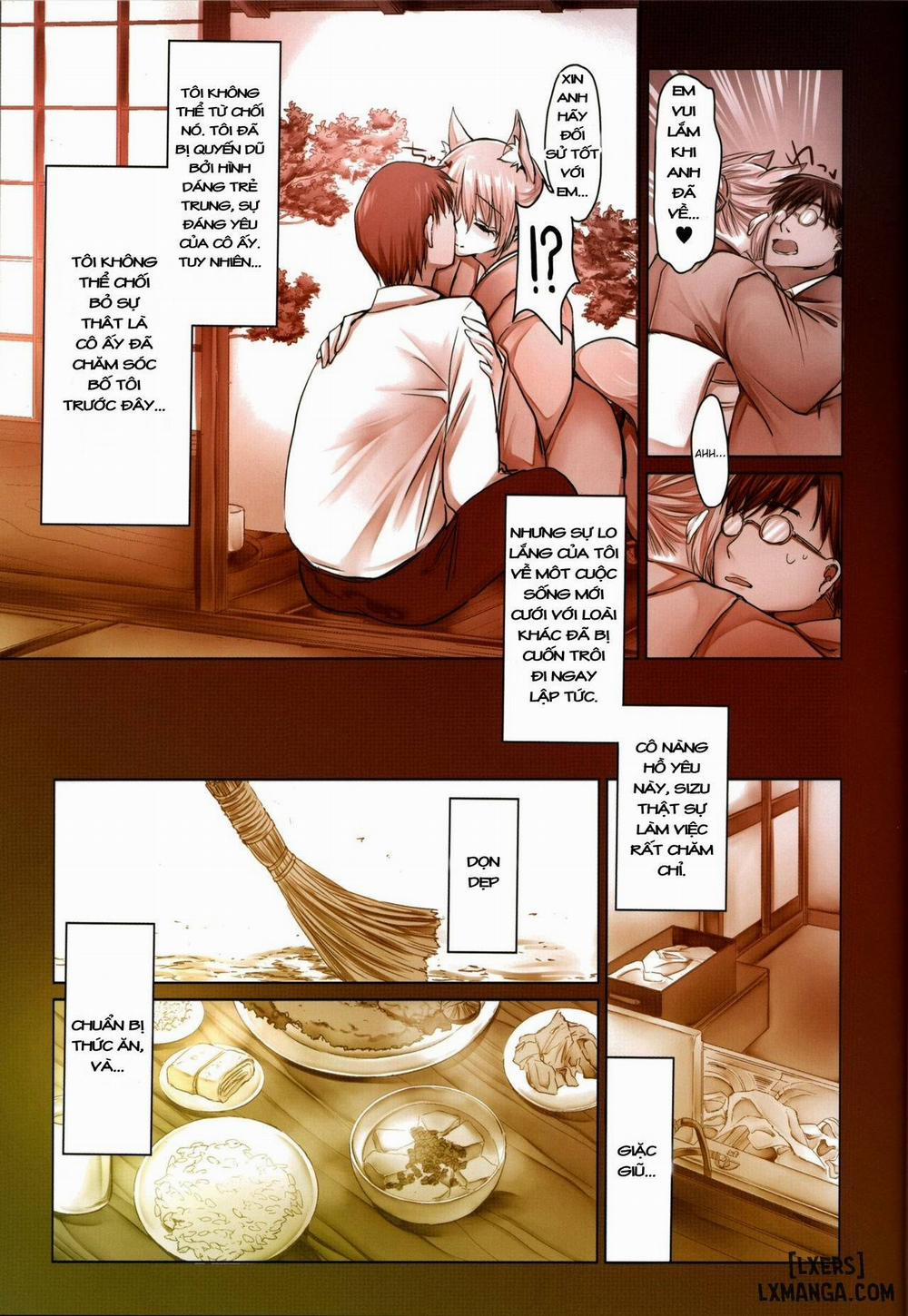 Irui Konintan 1 trang 3