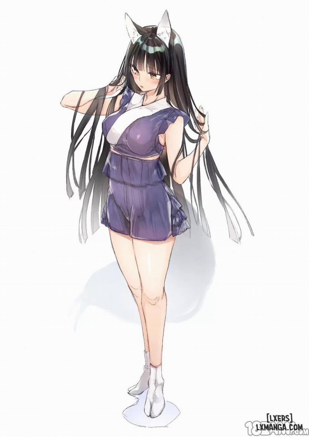 Irui Konintan 2 0 Seiya trang 30