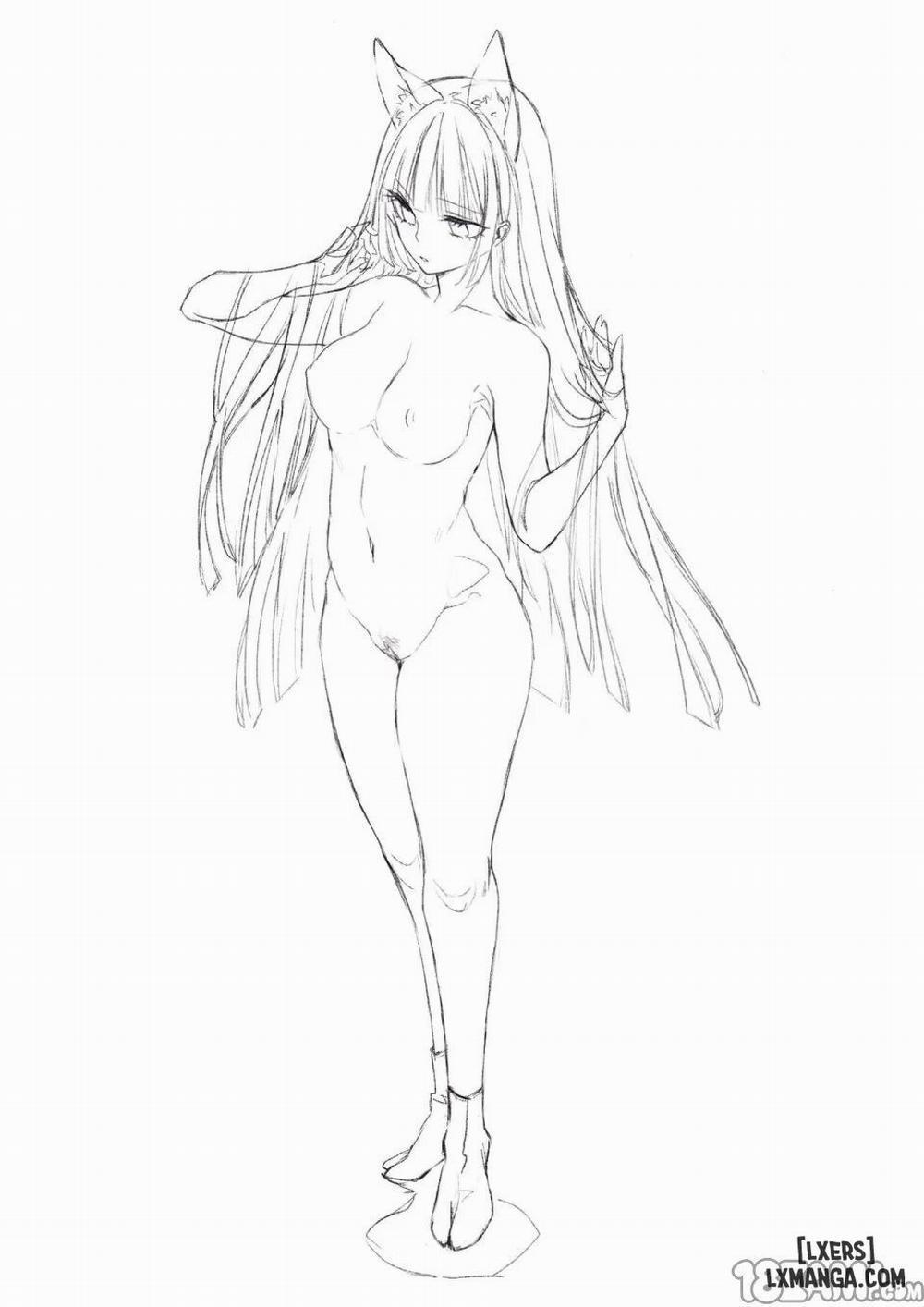 Irui Konintan 2 - Seiya trang 29