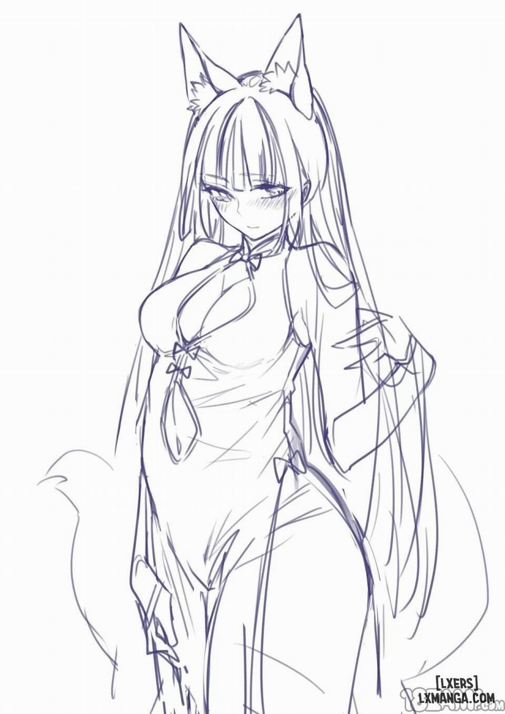 Irui Konintan 2 - Seiya trang 32