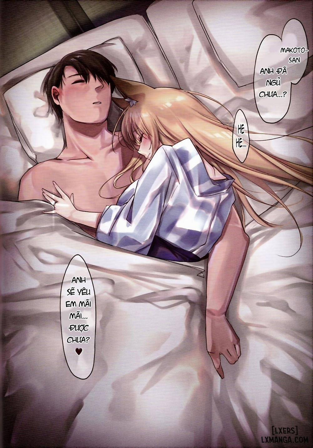 Irui Konintan 2 trang 22