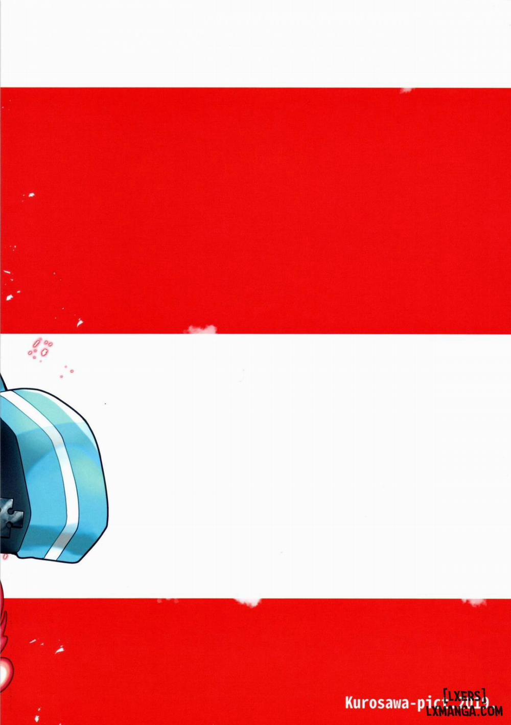 Is This Even a Lucky Sukebe Oneshot trang 22