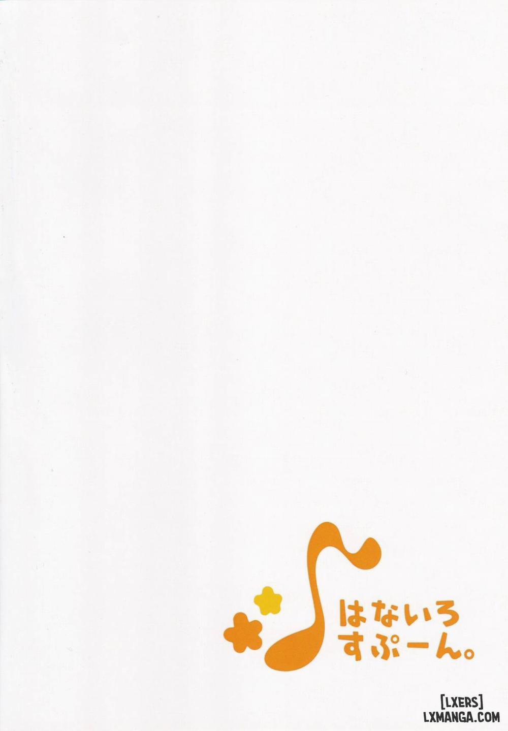 Isei ga Kininaru Otoshigoro Oneshot trang 26