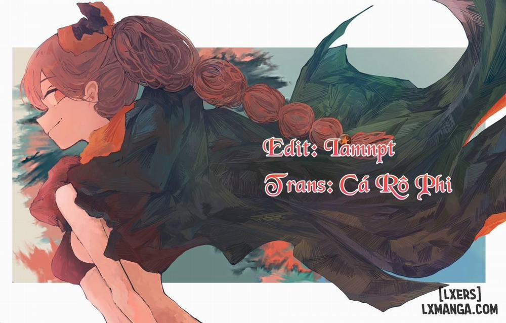 Isekai Chairman Oneshot trang 1