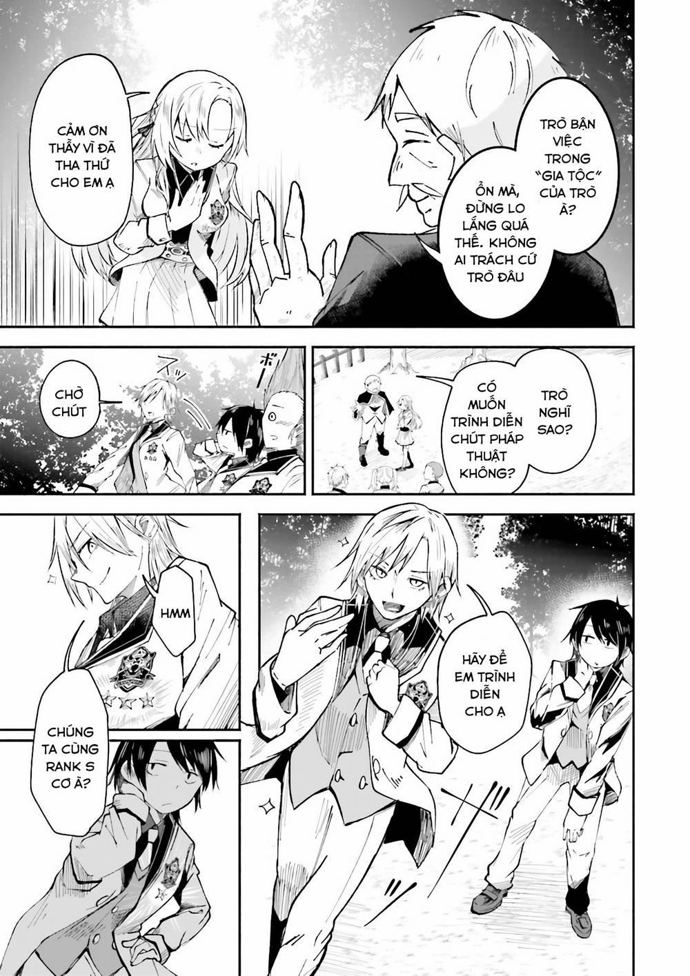 Isekai De Haishin Katsudou Wo Shitara Tairyou No Yandere Shinja Wo Umidashite Shimatta Ken 1 trang 14