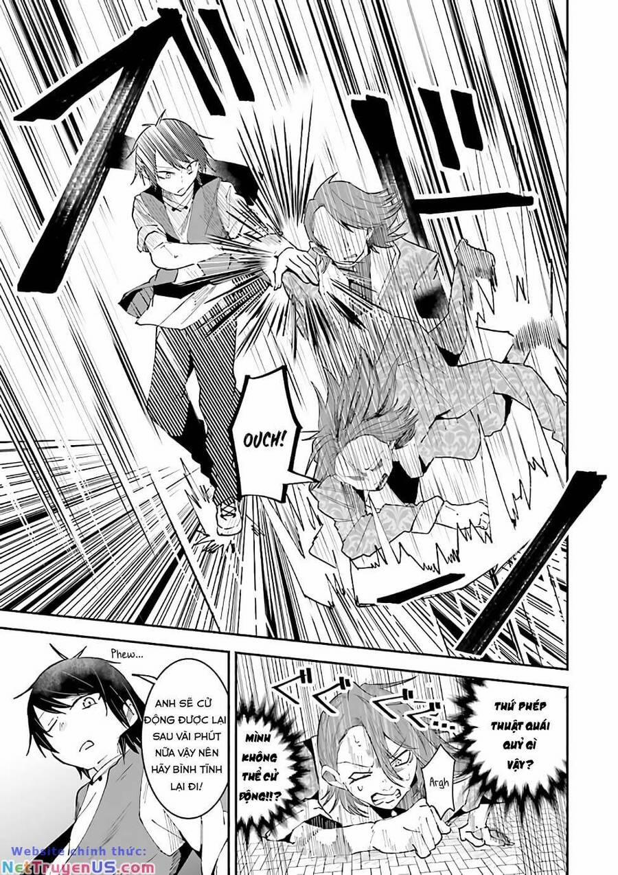 Isekai De Haishin Katsudou Wo Shitara Tairyou No Yandere Shinja Wo Umidashite Shimatta Ken 10 trang 3