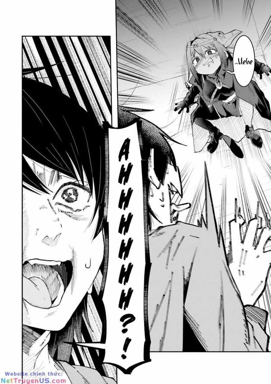 Isekai De Haishin Katsudou Wo Shitara Tairyou No Yandere Shinja Wo Umidashite Shimatta Ken 13 trang 14