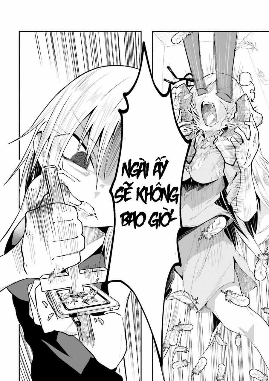 Isekai De Haishin Katsudou Wo Shitara Tairyou No Yandere Shinja Wo Umidashite Shimatta Ken 15 trang 14