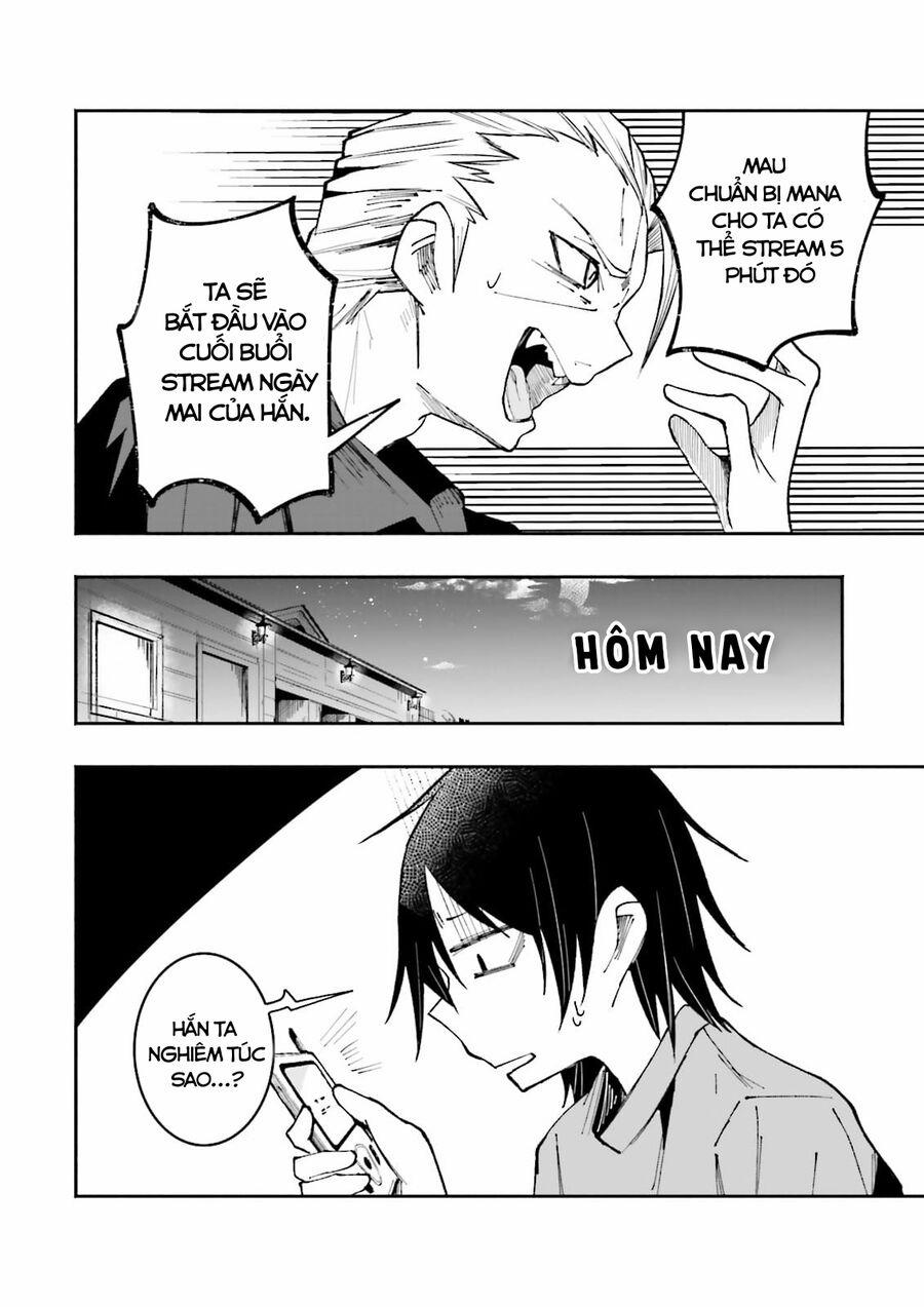 Isekai De Haishin Katsudou Wo Shitara Tairyou No Yandere Shinja Wo Umidashite Shimatta Ken 15 trang 8