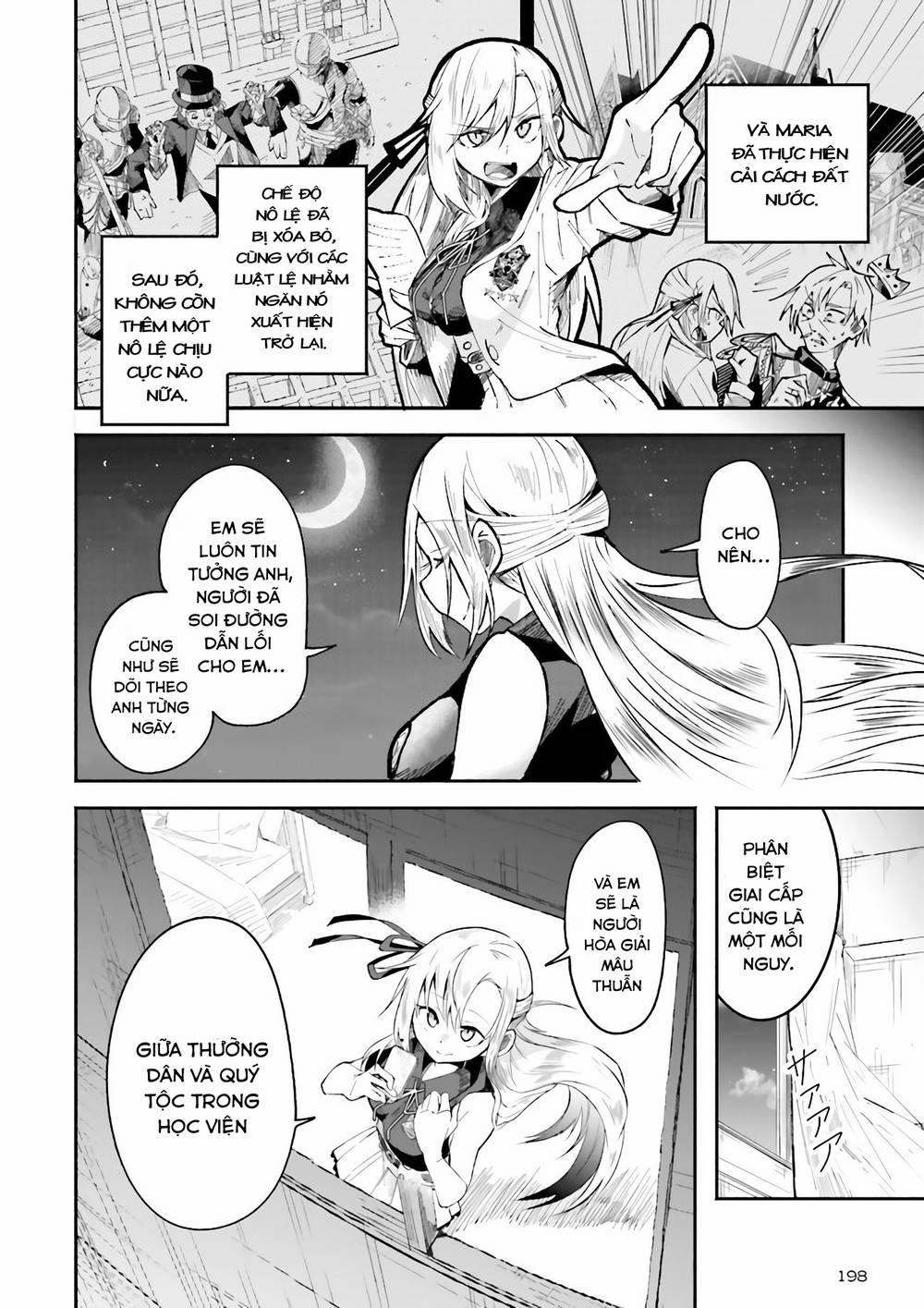 Isekai De Haishin Katsudou Wo Shitara Tairyou No Yandere Shinja Wo Umidashite Shimatta Ken 2 trang 11