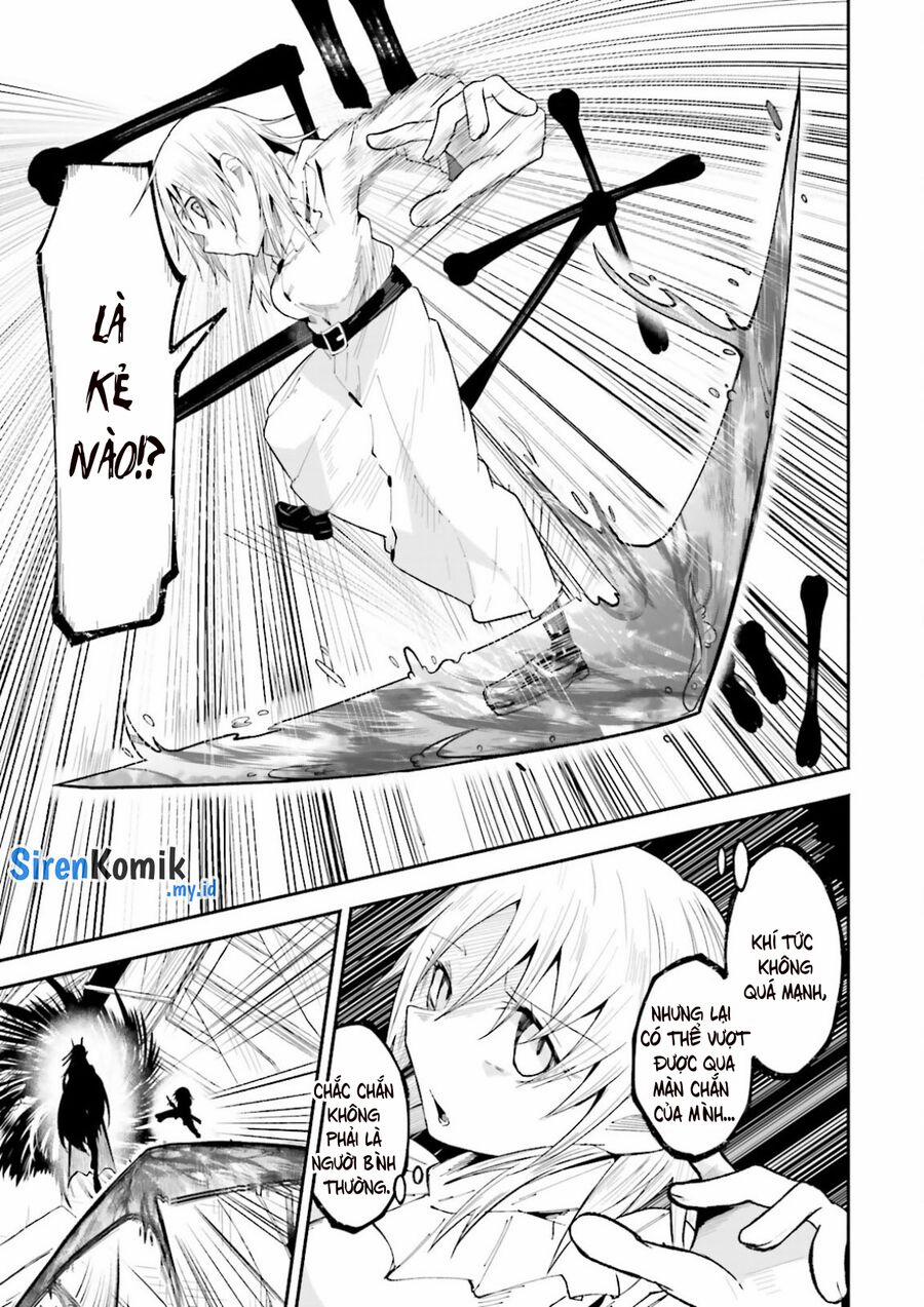 Isekai De Haishin Katsudou Wo Shitara Tairyou No Yandere Shinja Wo Umidashite Shimatta Ken 22 trang 9