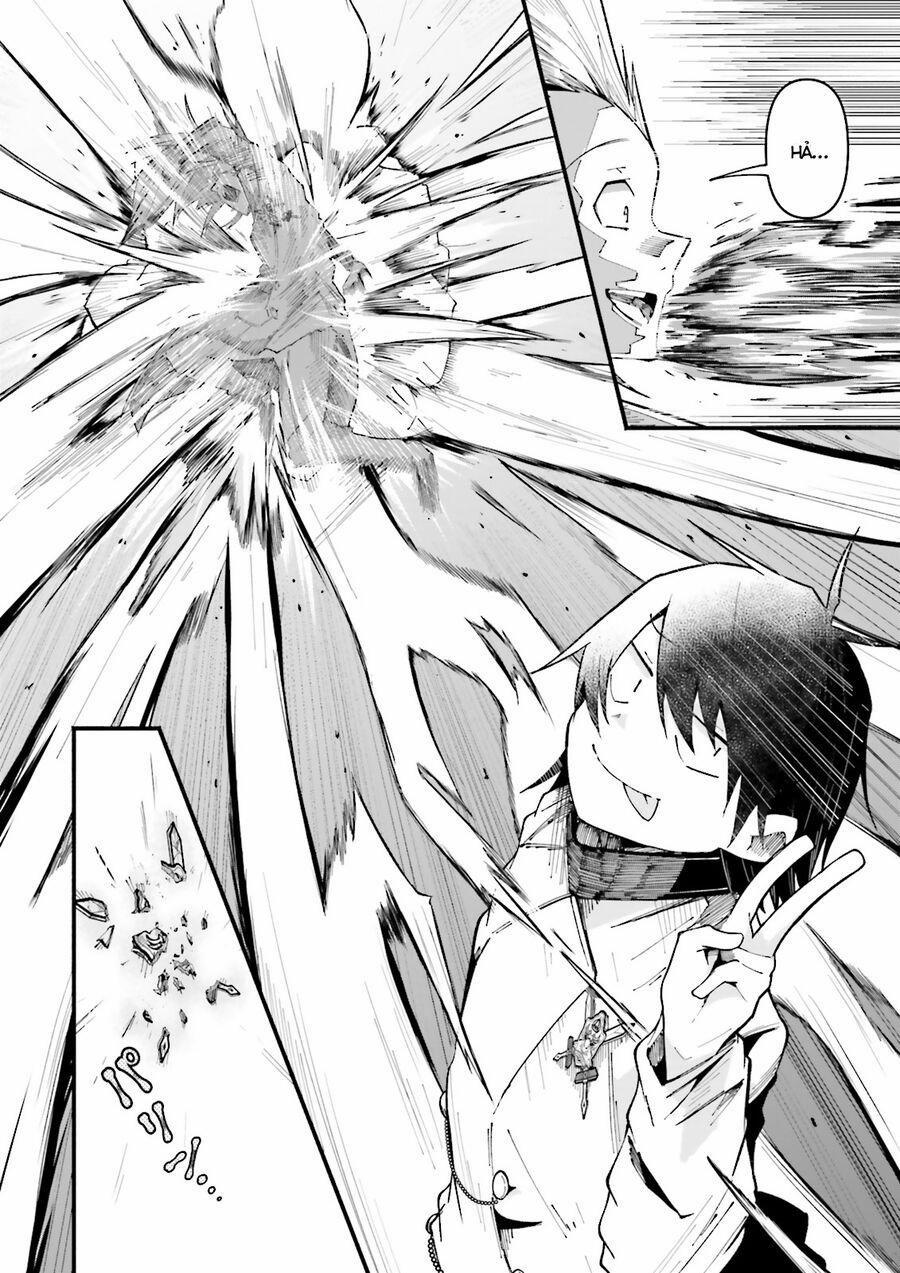 Isekai De Haishin Katsudou Wo Shitara Tairyou No Yandere Shinja Wo Umidashite Shimatta Ken 23 trang 8