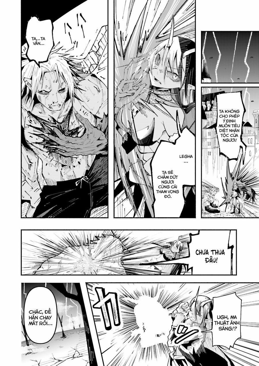 Isekai De Haishin Katsudou Wo Shitara Tairyou No Yandere Shinja Wo Umidashite Shimatta Ken 25 trang 1