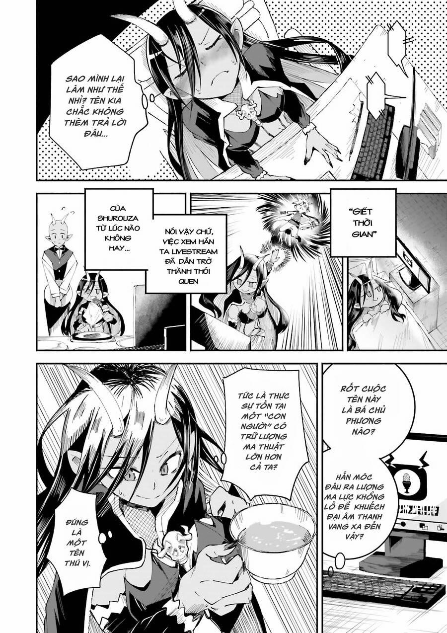 Isekai De Haishin Katsudou Wo Shitara Tairyou No Yandere Shinja Wo Umidashite Shimatta Ken 3 trang 5