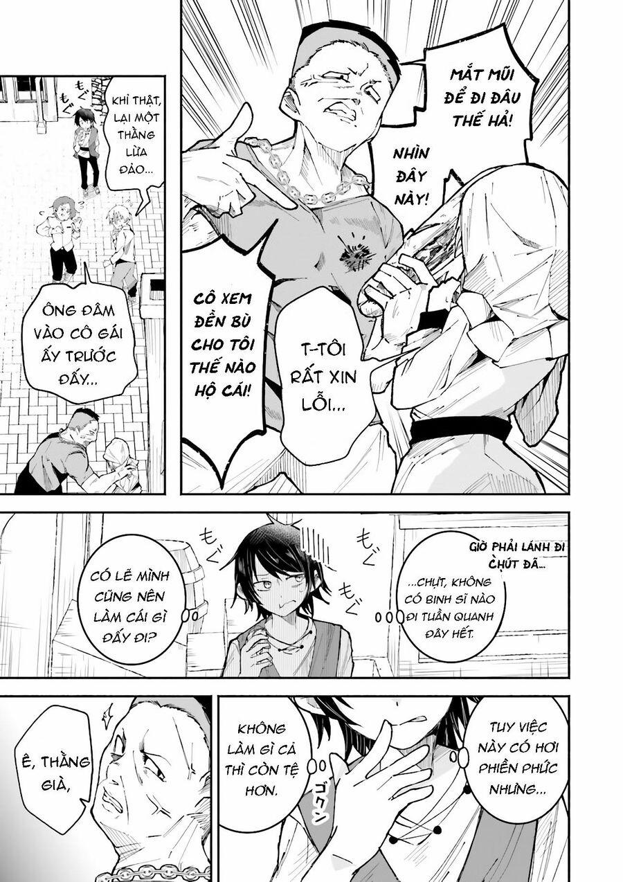 Isekai De Haishin Katsudou Wo Shitara Tairyou No Yandere Shinja Wo Umidashite Shimatta Ken 4.3 trang 2