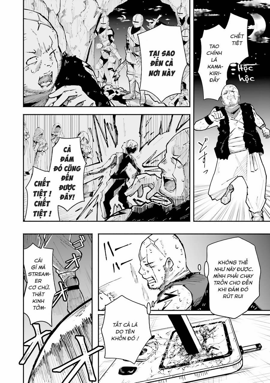 Isekai De Haishin Katsudou Wo Shitara Tairyou No Yandere Shinja Wo Umidashite Shimatta Ken 5 trang 7