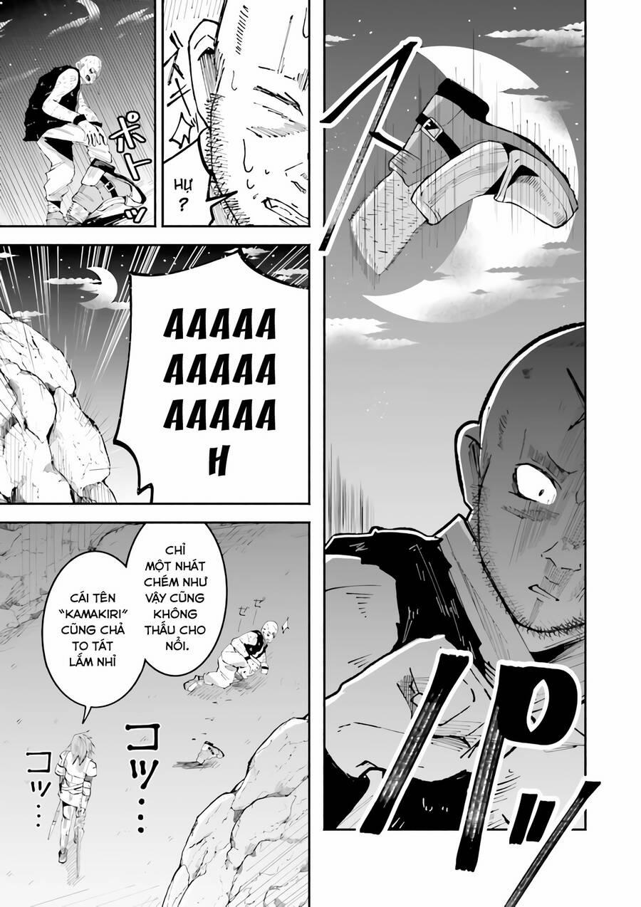 Isekai De Haishin Katsudou Wo Shitara Tairyou No Yandere Shinja Wo Umidashite Shimatta Ken 5 trang 8